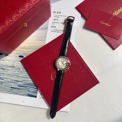 Cartier Watch