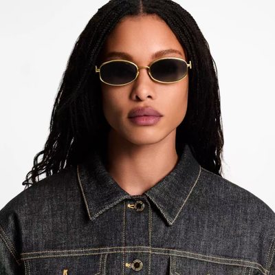 LV Sunglasses — 3