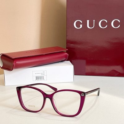 Gucci Sunglasses — 3