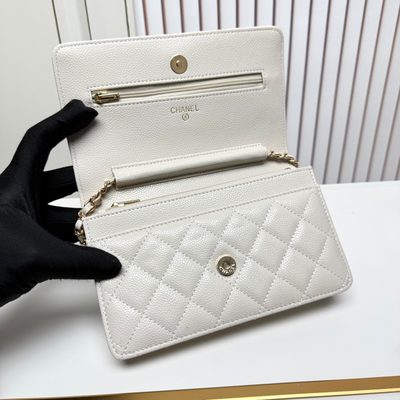 Chanel Bag — 6