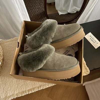 UGG Tazzelle Slippers — 6