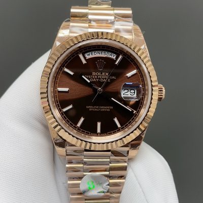 Rolex Watch — 5