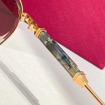 Cartier Sunglasses — 7