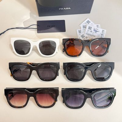 Prada Sunglasses — 8