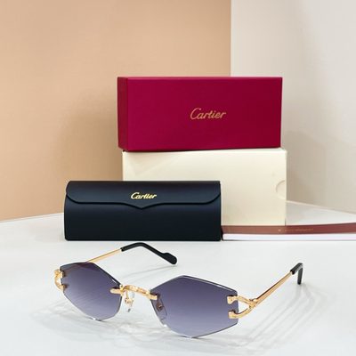 Cartier sunglasses — 8