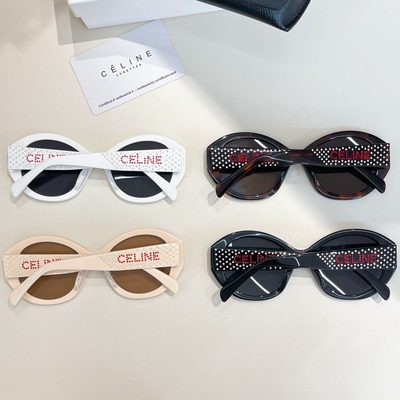 Celine Sunglasses — 8