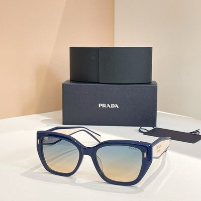Prada Sunglasses — 5