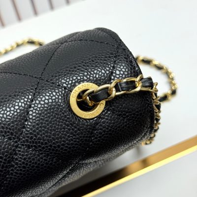 Chanel Bag — 3