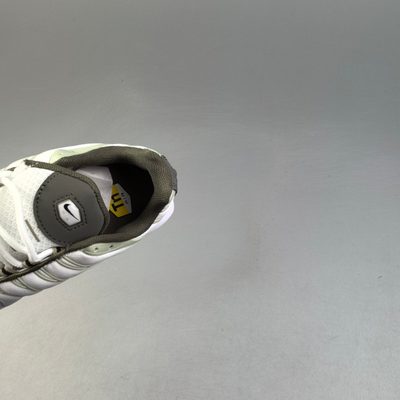 Nike Air Max Plus trainers — 8