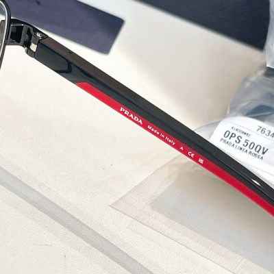 Prada Sunglasses — 6