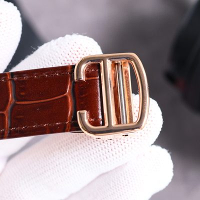 Cartier Watch — 9