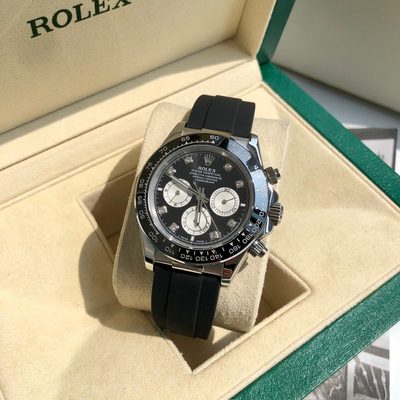 Rolex Watch — 4