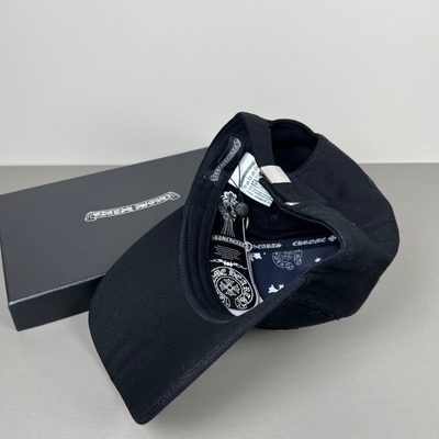 Chrome Hearts Cap — 8