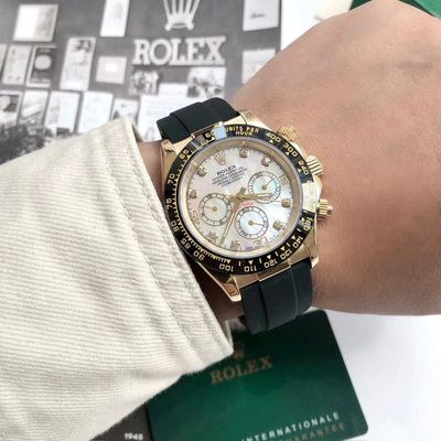 Rolex Watch — 5