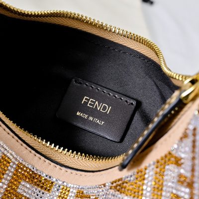 Fendi Bag — 6