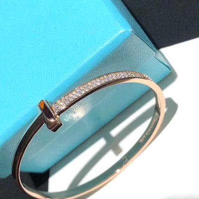 Tiffany Jewellery — 8