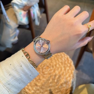 Cartier Watch