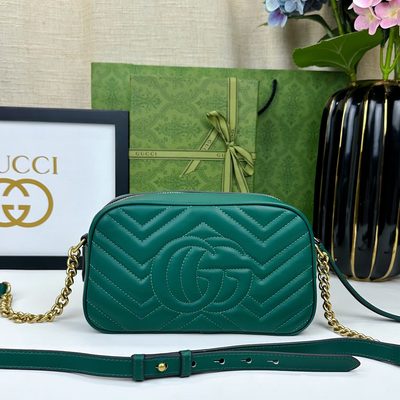 Gucci Bag — 4