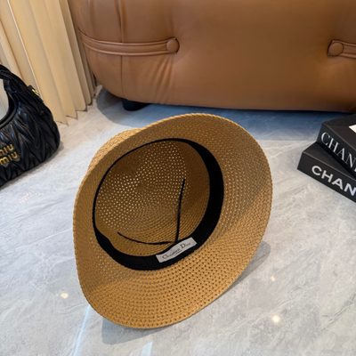 Dior Bucket Hats — 4