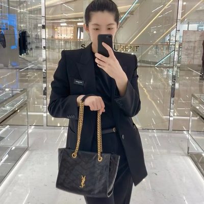 YSL Bag — 5