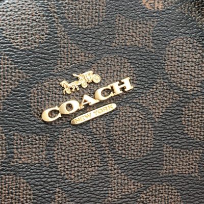 Coach Bag — 4