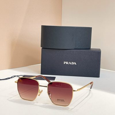 Prada Sunglasses — 3