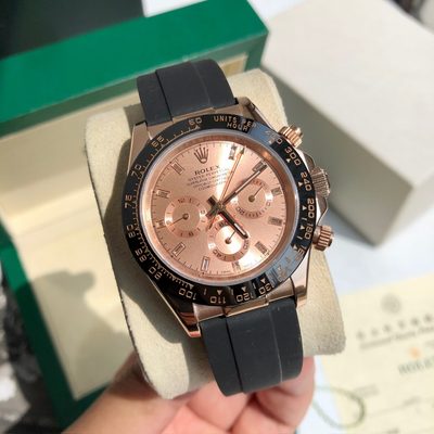 Rolex Watch