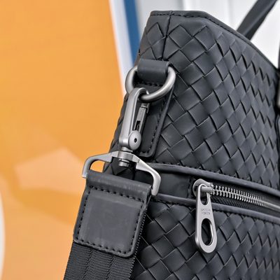 Bottega Veneta briefcase — 4