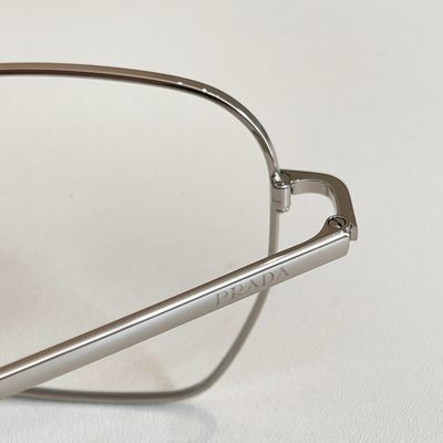 Prada Sunglasses — 3