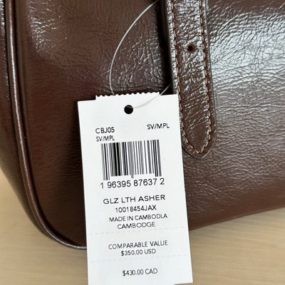 Coach Bag — 6