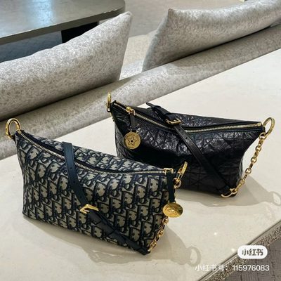 Dior Bag — 8
