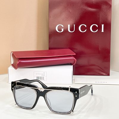 Gucci Sunglasses — 5