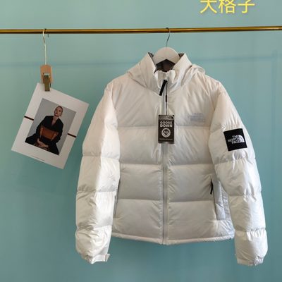 The North Face 1996 Retro Nuptse Puffer Jacket — 6