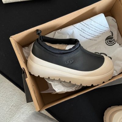 UGG Tasman Weather Hybrid slip-on shoe — 4
