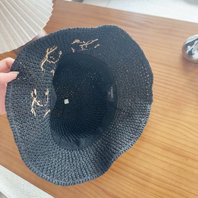 Chanel Bucket Hats — 7