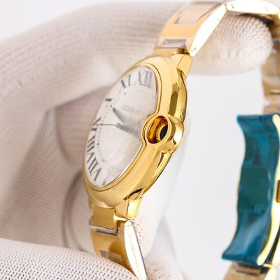 Cartier Watch — 7