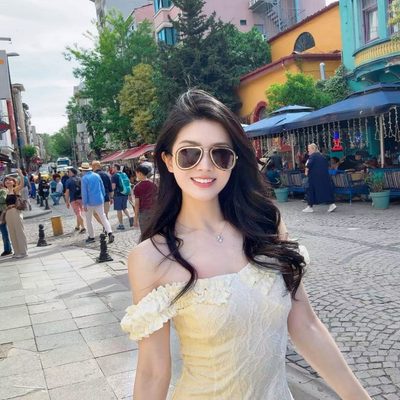YSL Sunglasses — 5