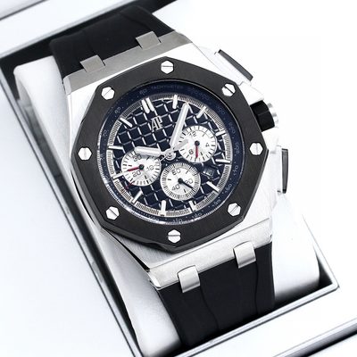 AP Watch — 3