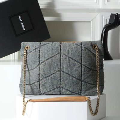 YSL Bag — 3