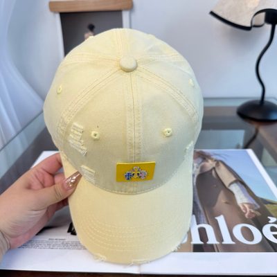Chrome Hearts Cap — 6