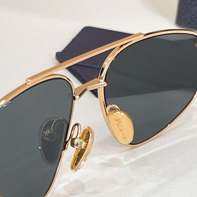 Prada Sunglasses — 8