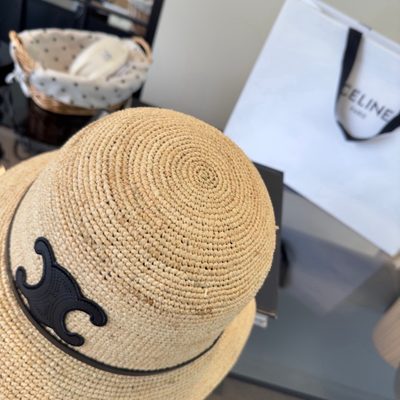 Celine Bucket Hat — 7