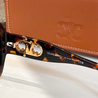 Celine Sunglasses — 6