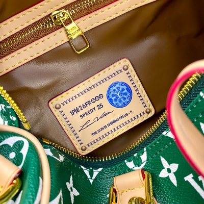 Louis Vuitton Bag — 3