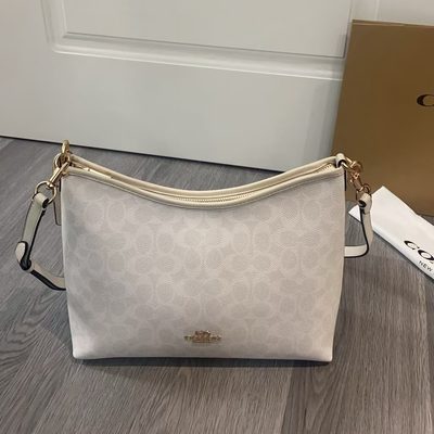 Coach Bag — 3