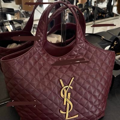 YSL Bag