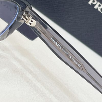 Prada Sunglasses — 6