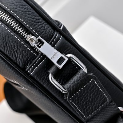 Hermes Messenger Bag — 6