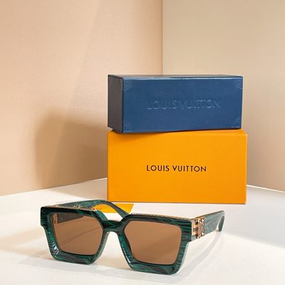 LV Sunglasses — 4