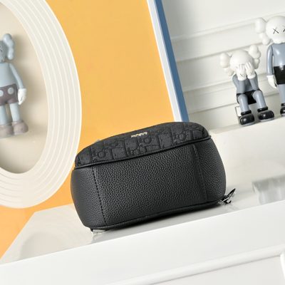 Dior Rider 2.0 Sling Bag — 4